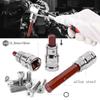 1set For Torx Star 12 Points Hex Socket Bit Tool 1/2 Inch Drive Adapter Spanner For Garage Equipment Auto Repair Tools