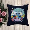 Anime Pillow Cushion Covers for Bed Pillows Decorative Pillowcases  Cushions Home Decor Pillowcase Car Decoration