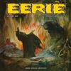 Eerie Archives Volume 1 by Colan Gene Paperback Book 9781506736198