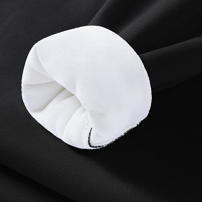 Warrior Women's Plush Fleece Thermal Hooded Sweatshirt