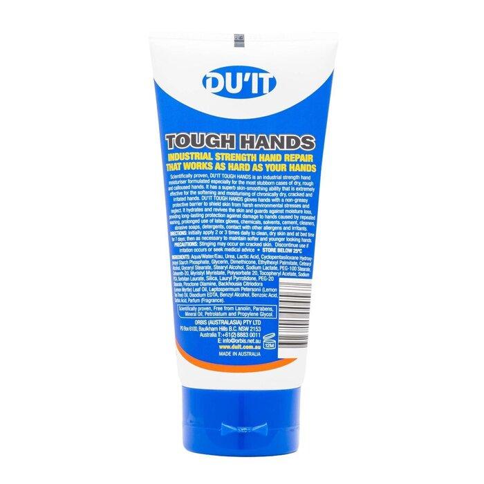 DUIT Tough Hands Intensive Hand Cream