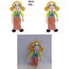 New Arrival Horror Smiling Animal Doll Poppy 3 Series Plush Toy For Women Teachers Crystal Ultra Soft