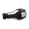 Brand New Car Interior Upgrade Gear Shift Knob Car Parts 5 Speed Easy Tallation Manual Transmission Smooth Shifting