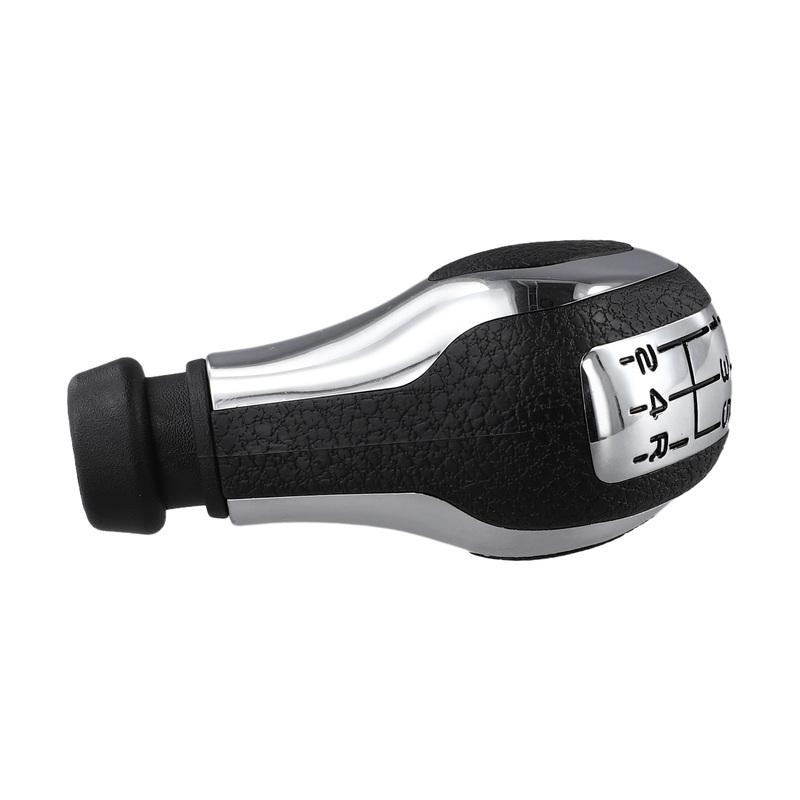 Brand New Car Interior Upgrade Gear Shift Knob Car Parts 5 Speed Easy Tallation Manual Transmission Smooth Shifting