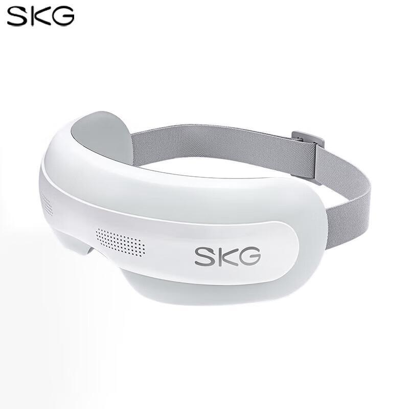 SKG E3 Gen 2 Deluxe Eye Massager