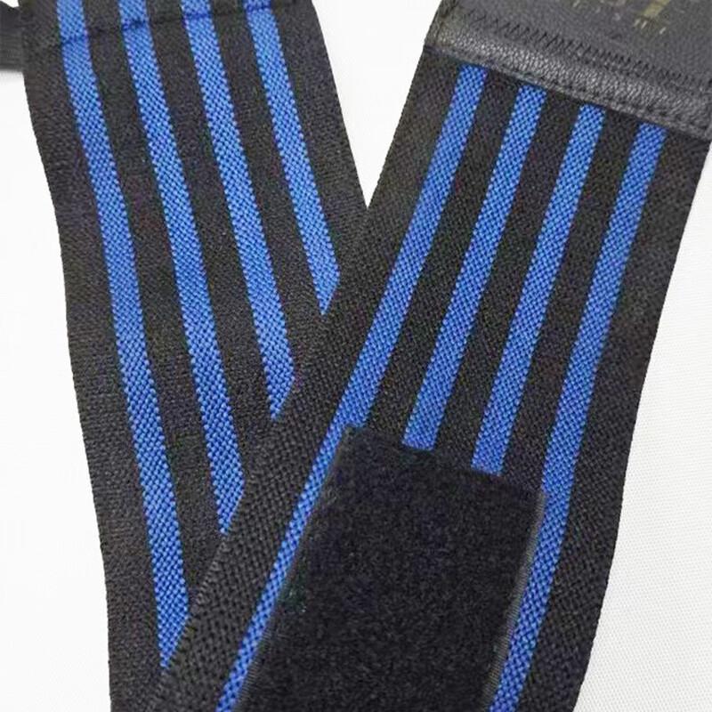 WEZHO Weightlifting Wrist Wraps