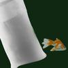 Aquariums Filter Sponge Fish Tanks Cotton Fine Filter Foam Reusable Filter Bag Pad for Fish Tanks Water Purification