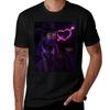 Nick Valentine Portrait Tshirt Fitness Training Breathable Tee