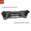 Front Bumper for 2020-2024 Land Rover Evoque L551