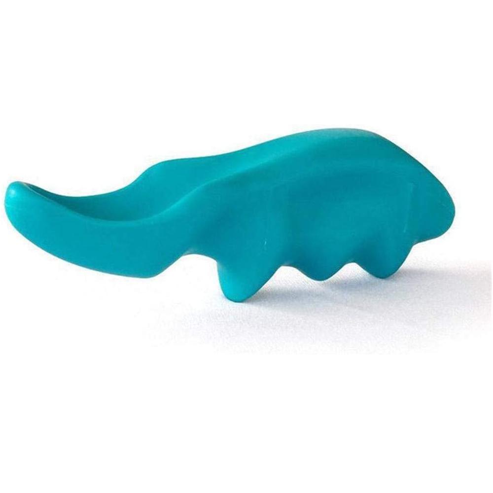 Angzhili Thumb Saver Massager Body Massage Deep Tissue Massage Tool Trigger Point Massage Tool Saver Massager Green Thumb Protec