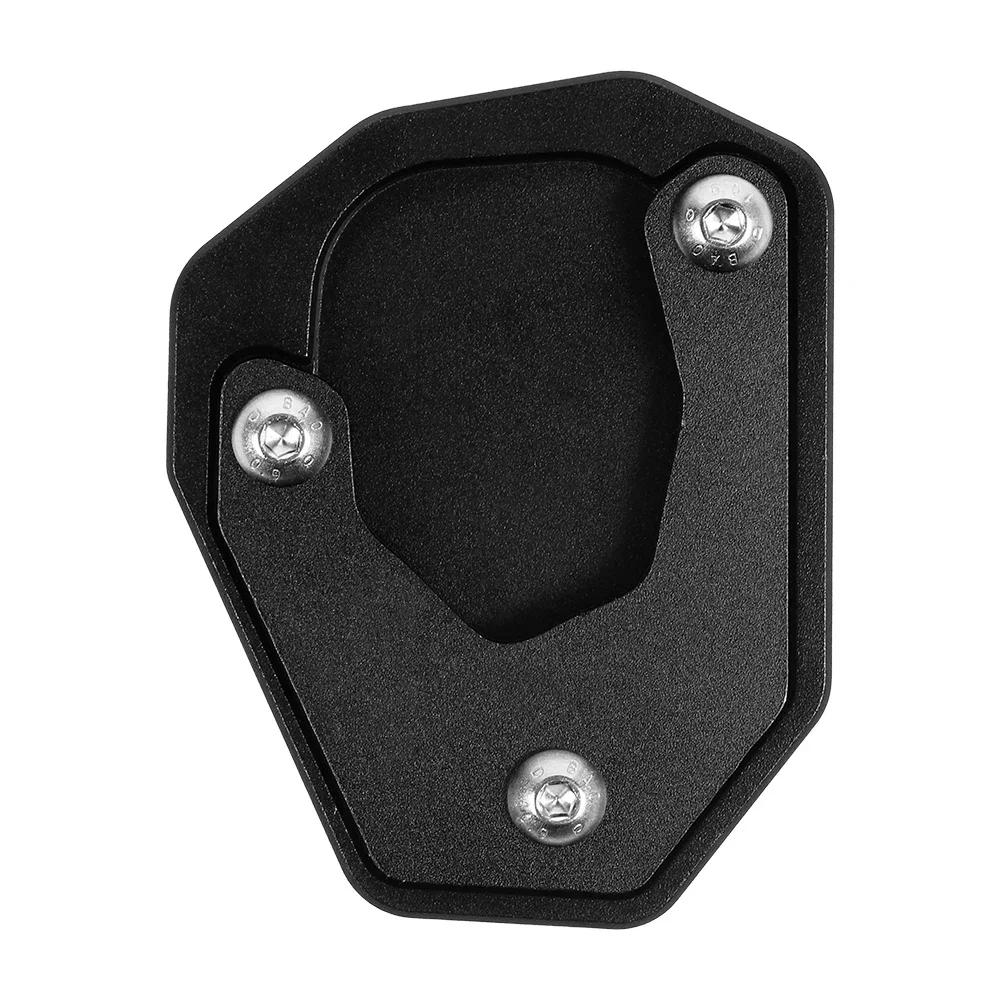 Motorcycle Side Foot Stand Enlarger Kickstand Extension Plate Pad For VOGE Valico 525DSX 900DSX DS900X DS525X 525 900 DSX 2025