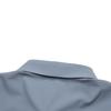 New FILA WHITE Polo Shirt Men's Polar Ice Blue F11M523110F-BU