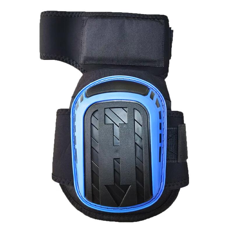 Heavy-Duty Work Knee Pads