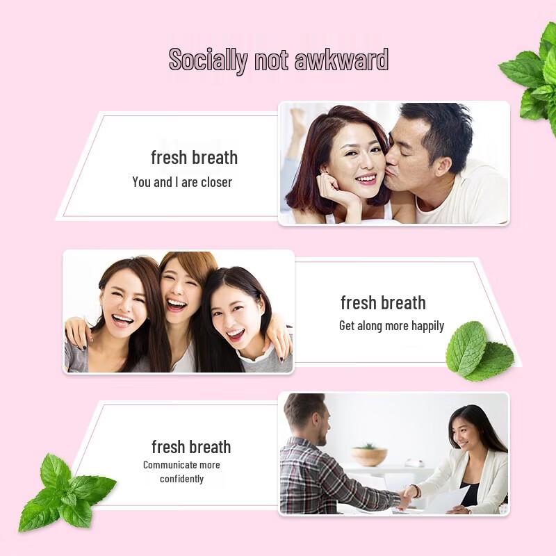 Namei Baking Soda Toothpaste