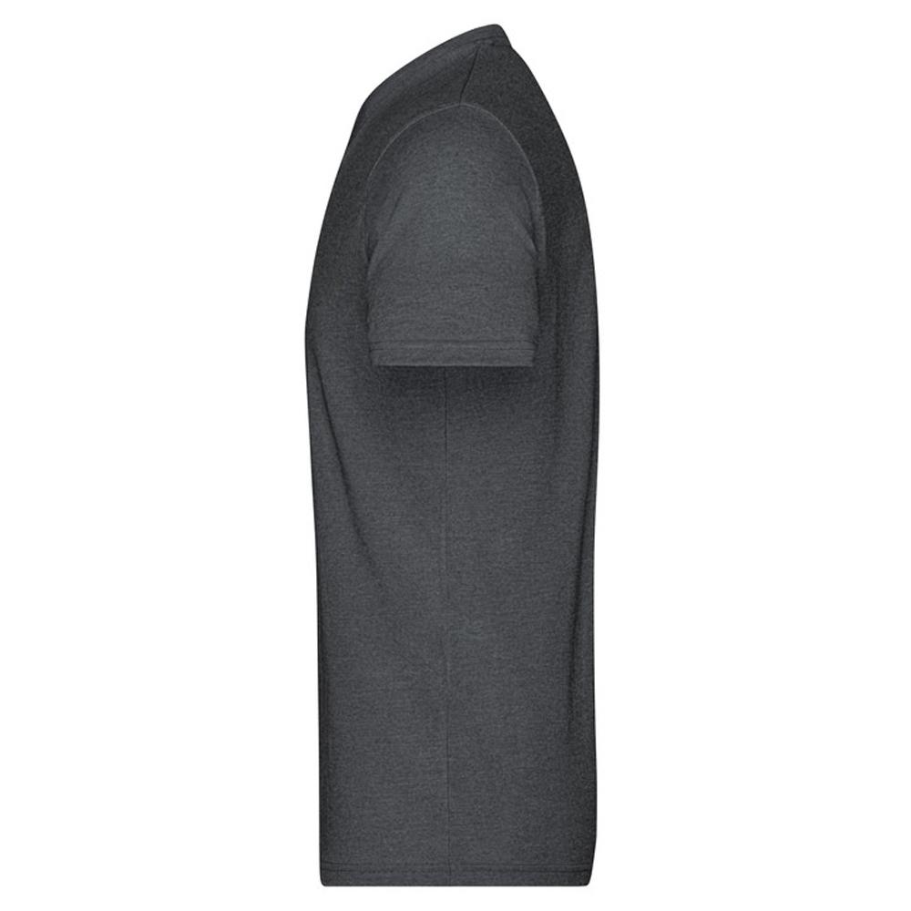 James and Nicholson Mens Heather T-Shirt