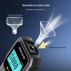 2025 Alcohol Breathalyzer - New Model Drunk Driving Tester