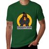 Diggity Dom Logo T-Shirt cute clothes heavyweights plus sizes men graphic t shirts