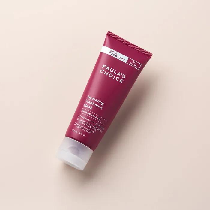 Skin Recovery Mask Pack 118m