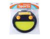 Kids' Outdoor Catch Ball Game: Interactive Racket & Ball Toy for Family Fitness & Learning
