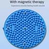 Creative Feet Massaging Plate Household Toe Pressure Mat Walking Toe Plate  Office