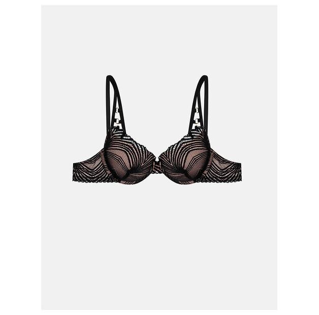 Push-up Bra Esotiq 41459-61X