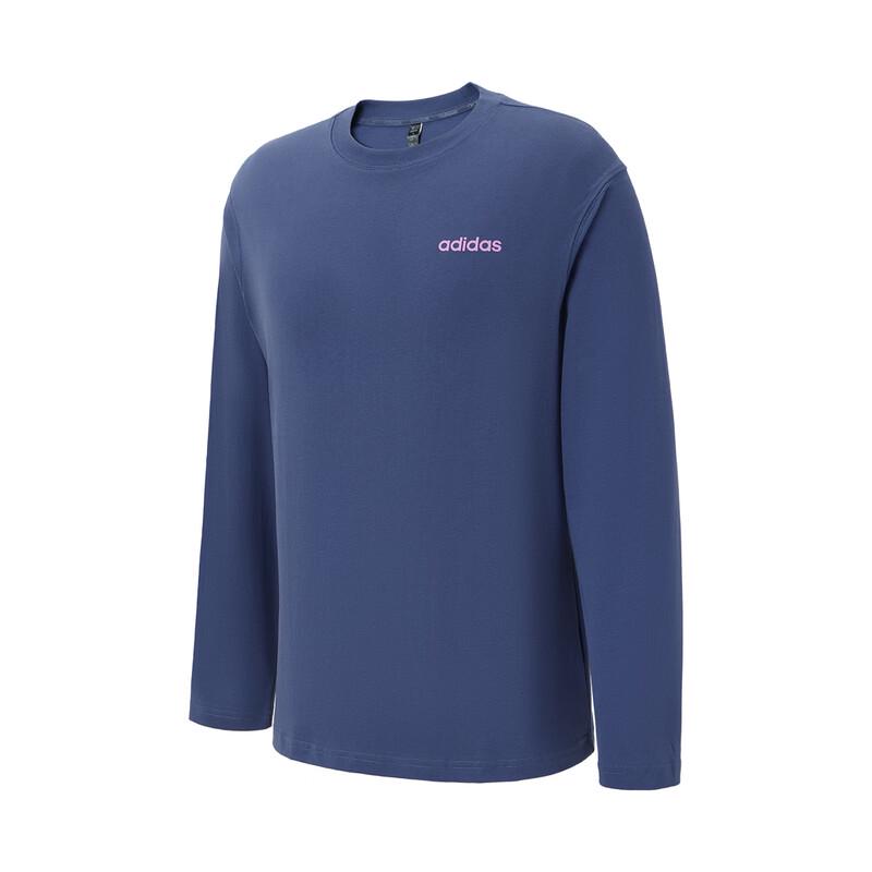 adidas Unisex Pullover Sweatshirt JL9658