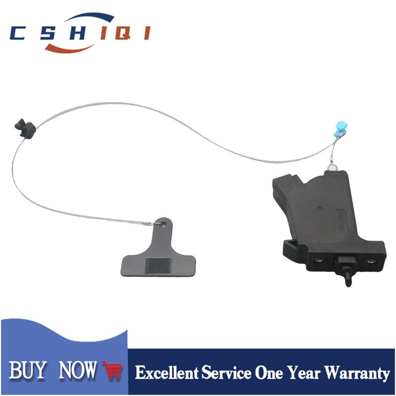 815902W000 81590-2W000 81590-B8000 Fuel Gas Filler Door Lock Release for Hyundai Santa Fe 2013-2018 New 81590B8000 815902W000