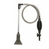 Aquarium Siphon Cleaning Kit Gravel Vacuum Water Changer Pump for Fish Tank