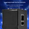 Weishu MP24 15-inch Professional Active Conference Speaker (CN Version)