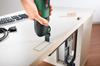 Bosch 32mm Starlock Blade for Oscillating Saws and AIZ32EPCN (Bosch) Multi-Tools