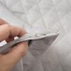 Tela gruesa de invierno para ropa, hecha a mano, bricolaje, material sencillo para prendas de vestir, telas de costura, accesorios para prendas de abrigo, materiales sencillos para costura.