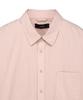 Il Corso New Comfort Shirt Indie Pink Iesh5E101P4