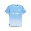 Puma Authentic Soccer Uniform Manchester City Fc Home Jersey 784323 01