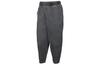 Nike Casual Pants Women's Coal Black Moderate Tapered Pants DM6171-060