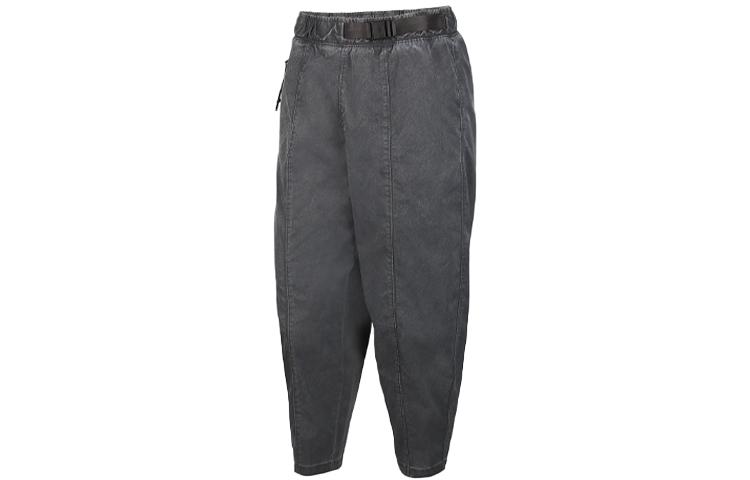 

Nike Casual Pants Women s Coal Black Moderate Tapered Pants DM6171-060 M