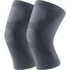 Sports Knee Pads for Men, Knee Jump Rope Sheaths, Thin Basketball and Women's Football Paint Protection, Non-slip Knee Joints