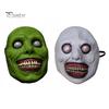 Accessorio Creativo per Photo Booth, Maschera Scherzo Realistica, Maschera Integrale Balaclava per Costume di Halloween, Rete Spaventosa Completamente Elastica per Coprire la Testa, Adulti, Elastica