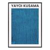 Japanese Minimalist Aesthetic Wall Art Yayoi Kusama Abstract HD Oil On Canvas Posters and Prints Home Bedroom Decoration Gifts