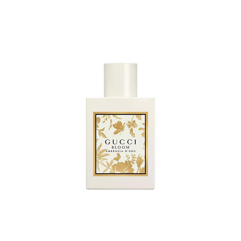 Gucci Huayue Poetic Perfume Floral and Fruity EDP // 30ml