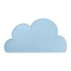 Children's Silicone Cloud Placemat - Non-slip, Heat-resistant for Babies and Pets