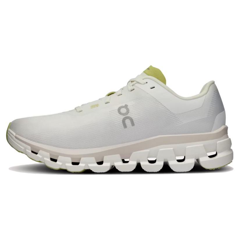 ON Cloudflow 4 Белый песок Женские кроссовки 3WD30110248 37