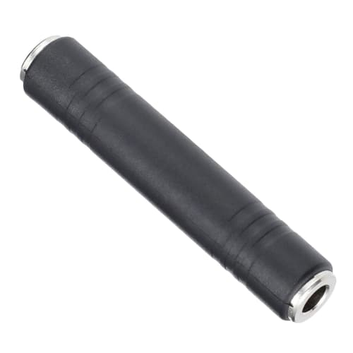 

TECH AD-64M Mono Phone Relay Plug (Female to Female)