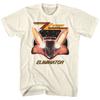 ZZ Top Eliminator Music T-shirt Tops Tees Men's Women's Unisex
