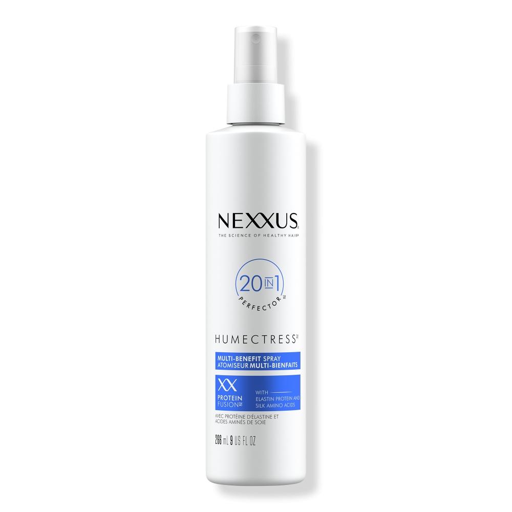 

Nexxus Humectress 20 In 1 Perfector Leave In Conditioner Spray 9.0 Oz