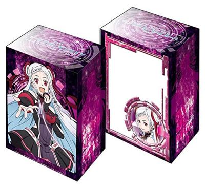 Bushiroad Deck Holder Collection V2 Sword Art Online the Movie Vol.156 -Ordinal Scale- "Yuna"