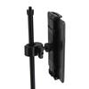 Universal Bike Tablets Holder with Full Rotations Capability for 5-13inch Screens Adjustable Angle