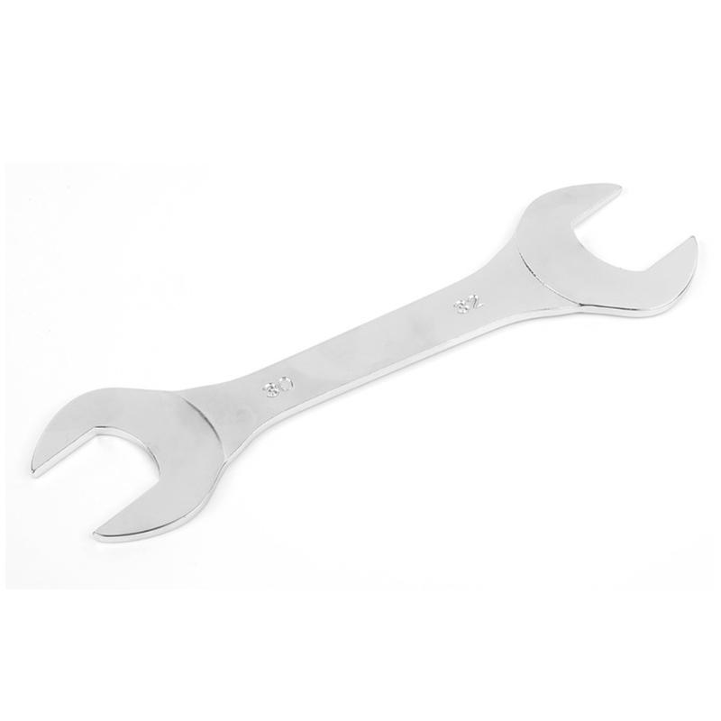 Multifunctional Double End Open End Wrench Torque Wrench Hardware Accessories For Screws Multipurpose Hand Tool