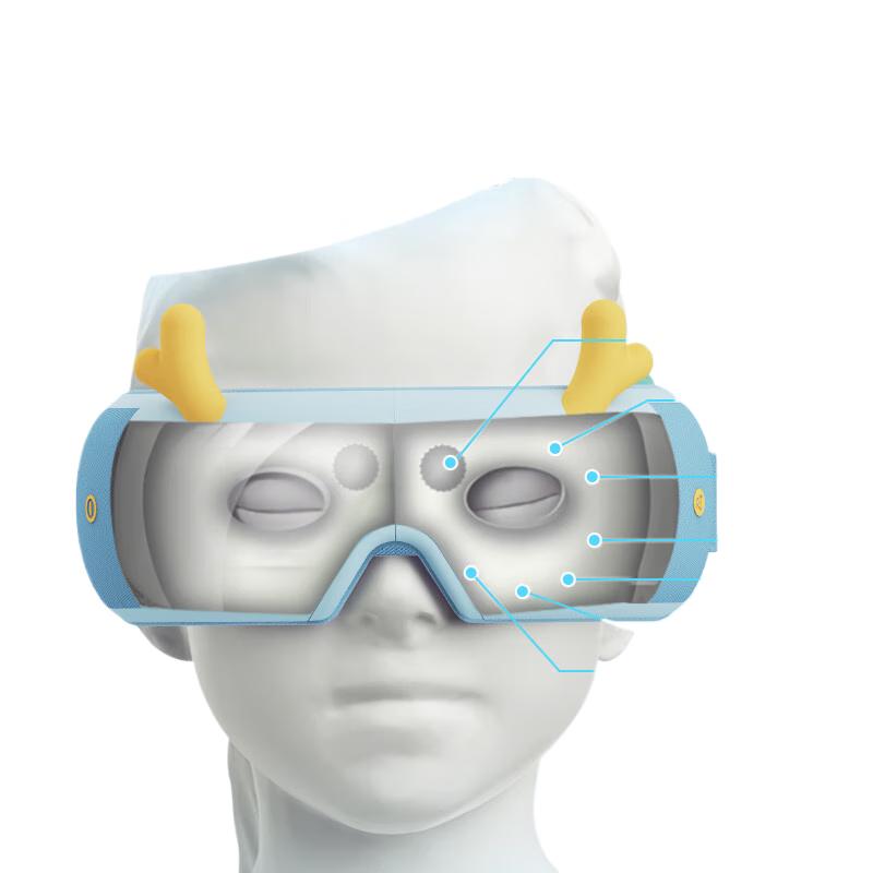 

Breo See 3K Eye Massager