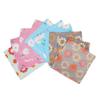5/10Pcs Kitchen Dishes Reusable Tablecloth Household Clean Supplies Plush Coral Fleece Cleaning Cloths Absorbent Multi Purposes