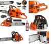 Chainsaw Strongest Set + Stihl Oil